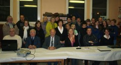 Assemblee generale 2009